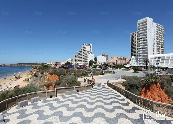 アパート Casa_praia_beach_house